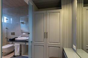 Hotel Grand Boulevard