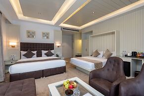 Hotel Grand Boulevard