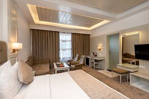 Hotel Grand Boulevard