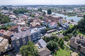 Hotel Grand Boulevard