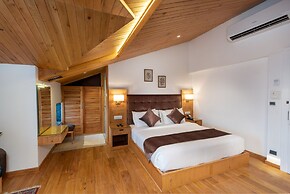 Hotel Grand Boulevard