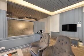 Hotel Grand Boulevard