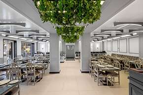 Hotel Grand Boulevard