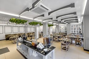 Hotel Grand Boulevard