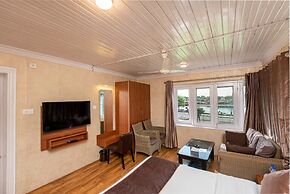 Hotel Grand Boulevard