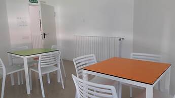 Albergue de Peregrinos San Cipriano - Hostel