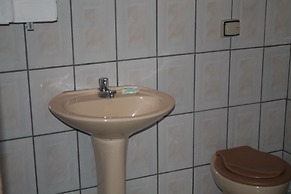 Hotel Vitoria Caragua