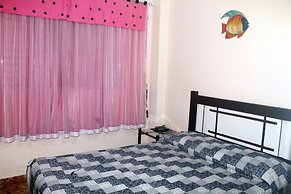 Hotel Vitoria Caragua