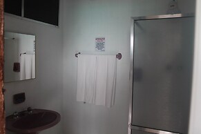 Hotel Vitoria Caragua