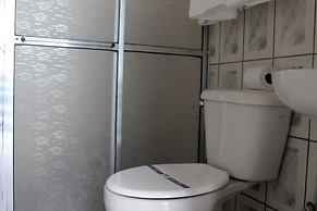 Hotel Vitoria Caragua