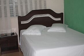 Hotel Vitoria Caragua