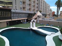Hotel Torrejoven