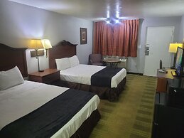 Country inn Lampasas