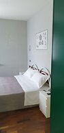 Nuovo Hotel Sporting
