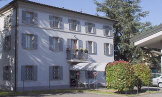 Nuovo Hotel Sporting