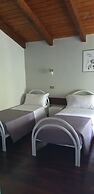 Nuovo Hotel Sporting