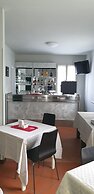 Nuovo Hotel Sporting