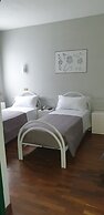 Nuovo Hotel Sporting