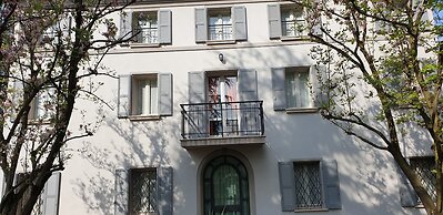 Nuovo Hotel Sporting
