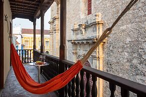 San Pedro Apartments