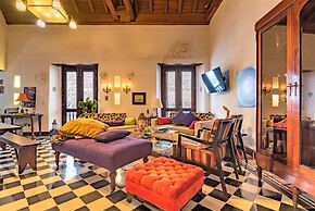 San Pedro Apartments