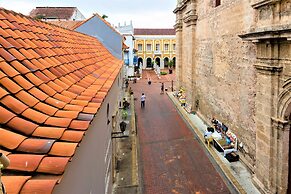 San Pedro Apartments