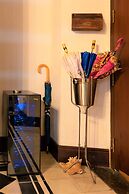 San Pedro Apartments