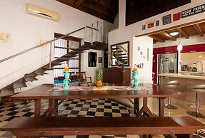 San Pedro Apartments