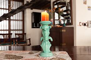 San Pedro Apartments