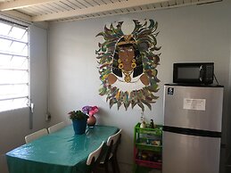 Villa Eshta - Hostel