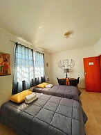 Villa Eshta - Hostel