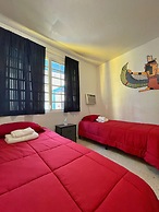 Villa Eshta - Hostel