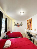 Villa Eshta - Hostel