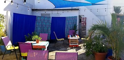 Villa Eshta - Hostel