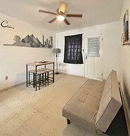 Villa Eshta - Hostel