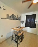 Villa Eshta - Hostel