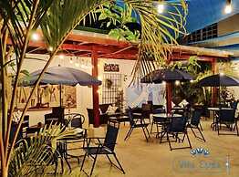 Villa Eshta - Hostel