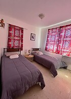 Villa Eshta - Hostel