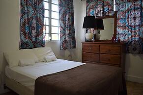 Villa Eshta - Hostel