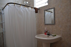 Villa Eshta - Hostel