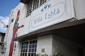 Villa Eshta - Hostel