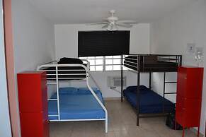 Villa Eshta - Hostel