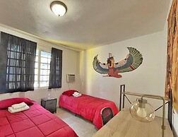 Villa Eshta - Hostel