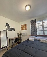 Villa Eshta - Hostel