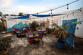 Villa Eshta - Hostel