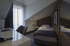 Garni Hotel Boutique 25h