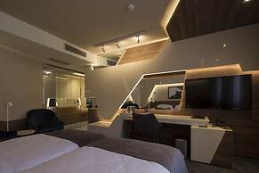 Garni Hotel Boutique 25h