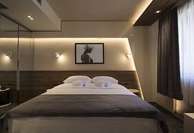 Garni Hotel Boutique 25h