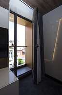 Garni Hotel Boutique 25h