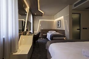 Garni Hotel Boutique 25h